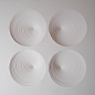 Matt Shlian's Paper Sculptures | Trendland