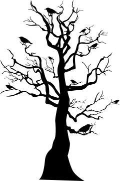 万圣节