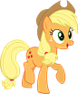 #彩虹小马##小马宝莉##my little pony#