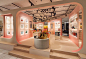 CHLOE – INTERACTIVE POP-UP – Asia – BLD Paris