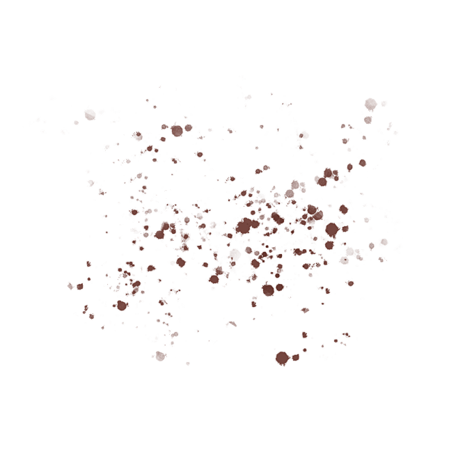 污渍