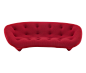 PLOUM | LARGE SETTEE HIGH BACK - Sofas from Ligne Roset | Architonic : PLOUM | LARGE SETTEE HIGH BACK - Designer Sofas from Ligne Roset ✓ all information ✓ high-resolution images ✓ CADs ✓ catalogues ✓ contact..