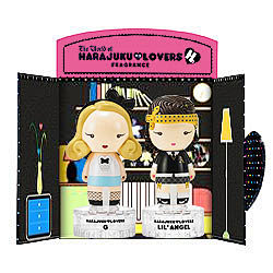 HARAJUKU LOVERS原宿娃娃假...