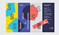 2018 Design Trends Guide by milo : 2017 was a bold year in design, with vibrant colors, daring typography, amazing motion graphics, with brave tones “moving away from edgy startups into the mainstream” Ragged Edge . This amazing year left us with a lot of