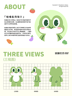 舒子shuzi采集到品牌设计