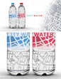 map water