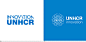 联合国难民署创新小组新LOGO-新品牌-汇聚最新品牌设计资讯