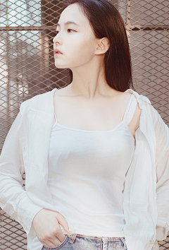 kkwd采集到美女巴士