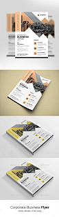 Corporate Flyer - Corporate Flyers