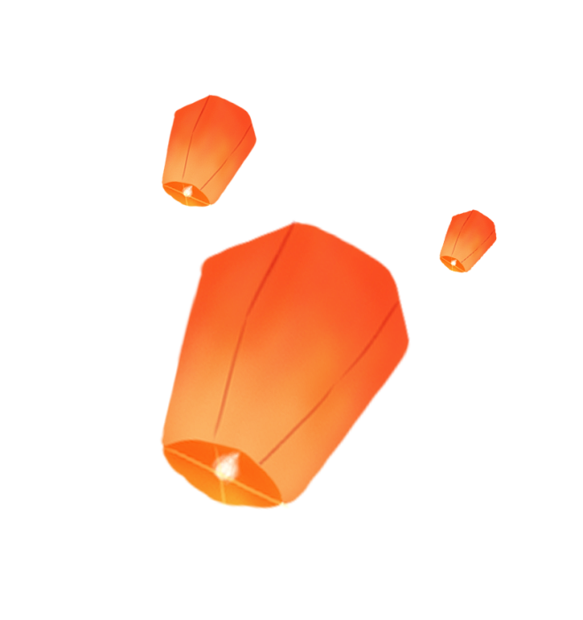 孔明灯