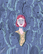 Livia Cives on Behance