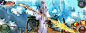 武侠 - Adbug