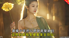我必爆量采集到玄幻-女帝
