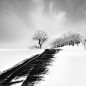 Snowscapes | Vassilis Tangoulis
