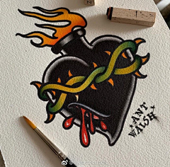 mDS4e3qk采集到小画