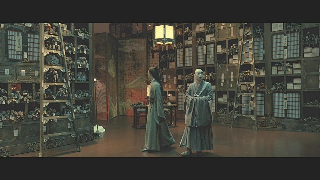 [妖猫传].Legend.of.the.Demon.Cat.2017.BluRay.720p.x264.AC3-CMCT.mkv ...