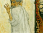 [转载]Svetlin <wbr>Vassilev《唐吉诃德》精美插图，很难想象一