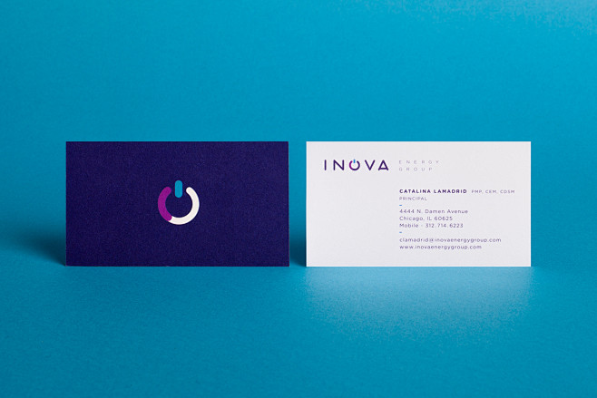 INOVA Energy Group :...