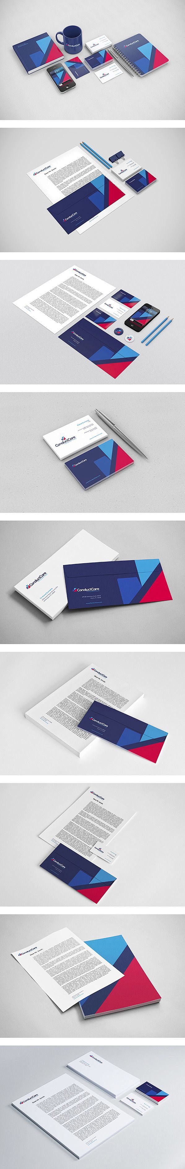 ConductCare identity