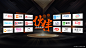 PPT合作伙伴 PPT简约 PPT数据图表 PPT灵感库@PPT百科网⇦ https://huaban.com/user/pptwiki