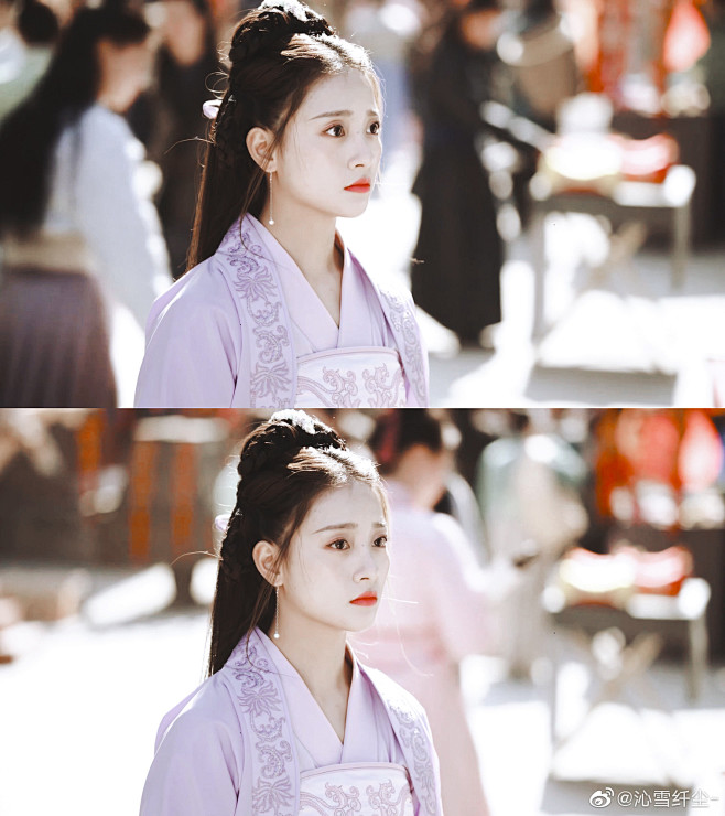 倾世锦鳞谷雨来·唐琳琳·朱丽岚