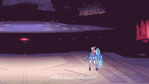 陨石坑里的雷暴球：一场宇宙的反向书写