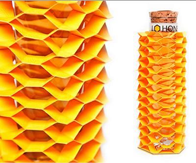 Honeycomb packaging ...