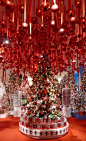 Macy’s Christmas Decoration Shop New York City! | It`s beginning to... #采集大赛#