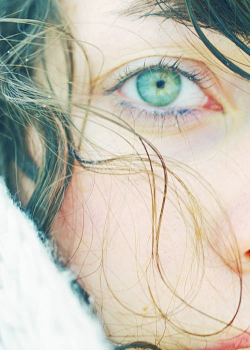 Portrait.