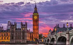 英国风光唯美壁纸-ZOL桌面壁纸