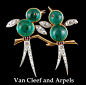 VAN CLEEF 