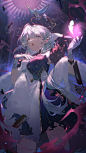 崩铁 知更鸟 