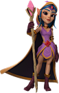 about-enchantress