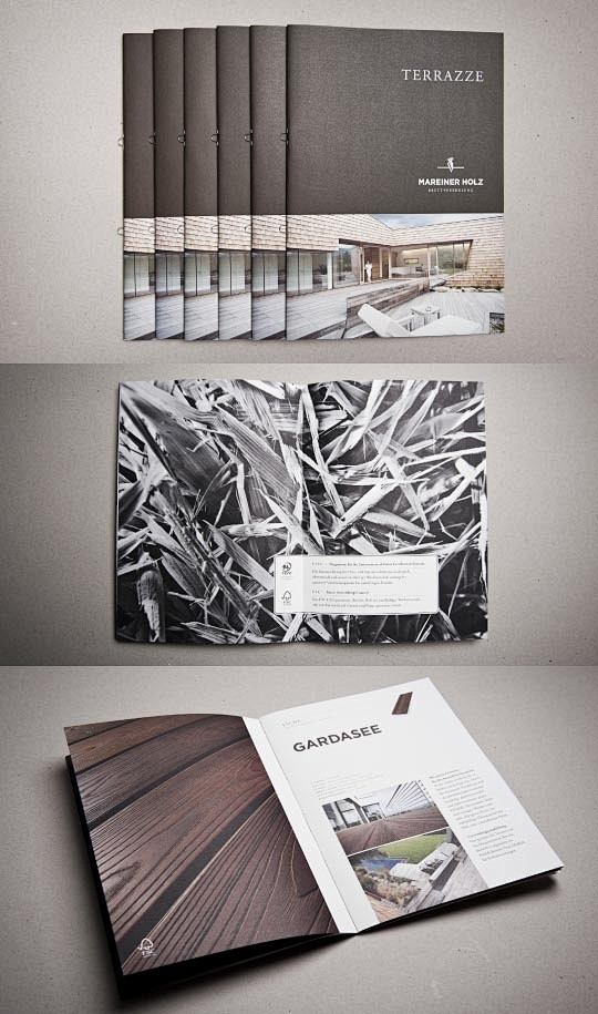 Brochure Design 25 |...