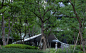 成都麓湖生态城·沚院 | 湖岸上的理想家园 / WTD纬图设计 – mooool木藕设计网