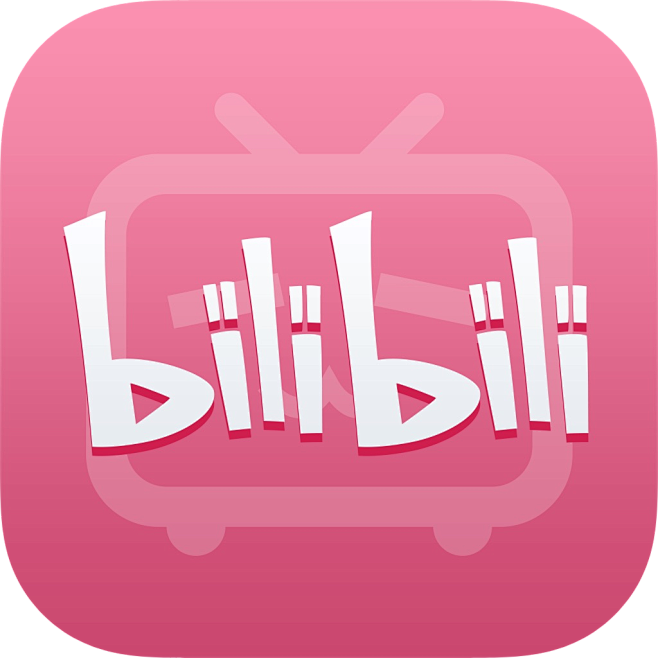 哔哩哔哩-弹幕番剧直播高清视频-iOS-...