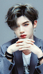 黄明昊