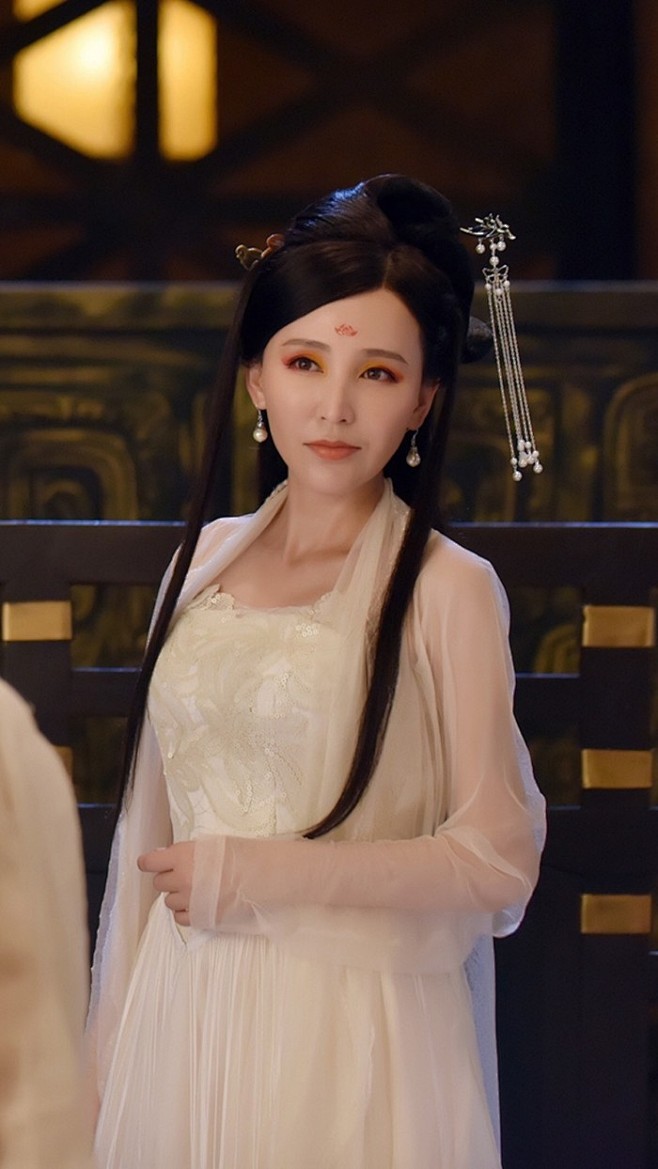 岳丽娜灵魂摆渡黄泉