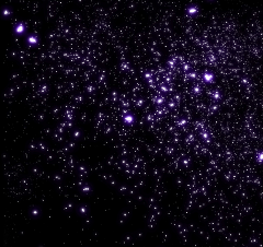 给我太阳能!采集到星空