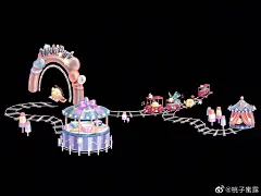 奇迹暖暖【童心梦礼】