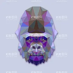 大猩猩  - 源文件下载【酷图网】创意手绘卡通,矢量几何动物,动物插画素材,清新简约时尚,鼠标垫桌布,卡通动物形象,手机套平板,手机壳套印刷,图片服装图案,手绘动物插画,卡通类贴图,手机壳鼠标垫,个性手机壳套,保护壳图片,设计动物头像,动物手机壳套,纯色动物封面,精美精致插画,几何黑猩猩,黑猩猩头像,黑猩猩,猩猩,猴子,