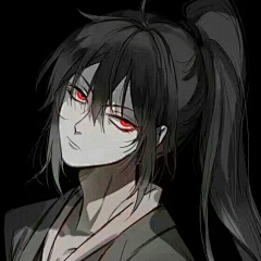 温竹年采集到魔道祖师