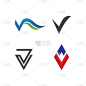 V的信