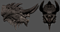 Titanic Tarrasque