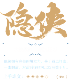 lameduck采集到字型 参考