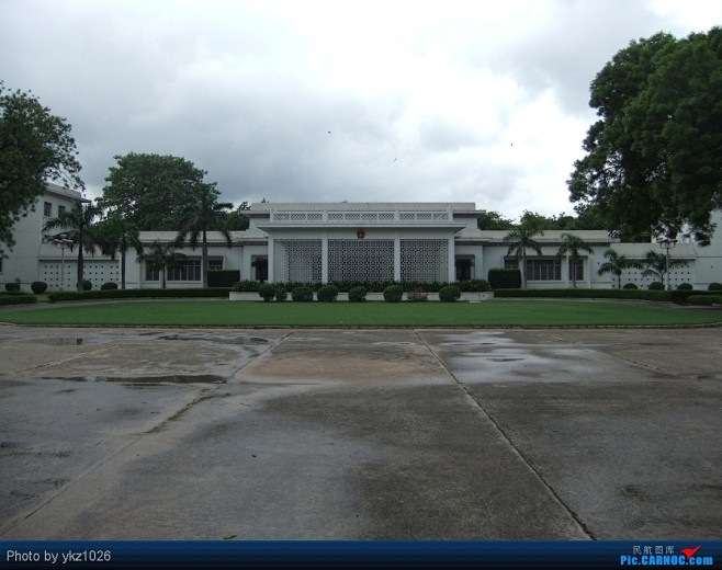 美国驻新德里大使馆斯通