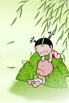  端午节是我国汉族人民的传统节日，始于中国的春秋战国时期，至今已有２０００多年历史。这一天必不可少的活动逐渐演变为吃粽子，赛龙舟，挂菖蒲`蒿草、艾叶，薰苍术、白芷，喝雄黄酒。