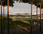MAD Architects Begins Construction on Mountainous Quzhou Sports Campus in China,Quzhou Sports Campus. Image Courtesy of MAD Architects