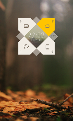 Custom Wallpaper