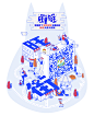 天津大悦城
